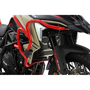 Aluminium Motorcycle Crash Bar Cross-Pro Benelli image-0