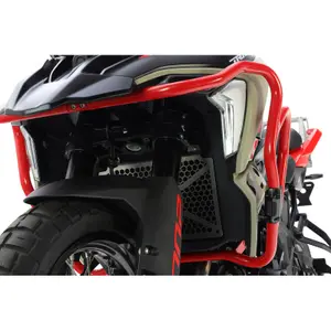 Aluminium Motorcycle Crash Bar Cross-Pro Benelli image-1