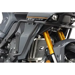 Motorcycle guards Cross-Pro Yamaha Tracer 9 GT+ image-1