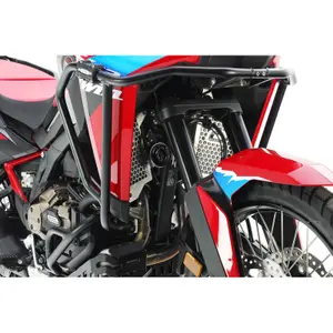 Barra de proteção para motos Cross-Pro Honda Crf 1100 L Africa Twin Dct Abs