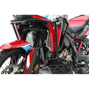 Barra de proteção para motos Cross-Pro Honda Crf 1100 L Africa Twin Dct Abs image-1
