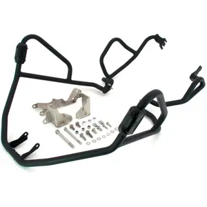 Motorcycle guards Cross-Pro Honda CRF 1000 L Africa Twin ABS (SD06)