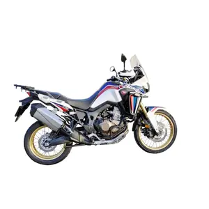 Motorcycle guards Cross-Pro Honda CRF 1000 L Africa Twin DCT ABS (SD06)