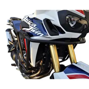 Motorcycle guards Cross-Pro Honda CRF 1000 L Africa Twin DCT ABS (SD06) image-2