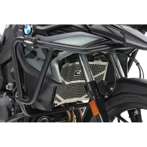 Motorcycle guards Cross-Pro BMW F 850 GS ABS (0B09)