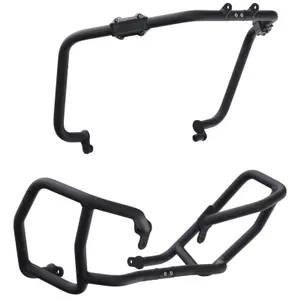 Motorcycle guards Cross-Pro KTM 790 Adventure