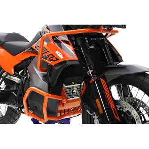Motorcycle guards Cross-Pro KTM 790 Adventure image-1