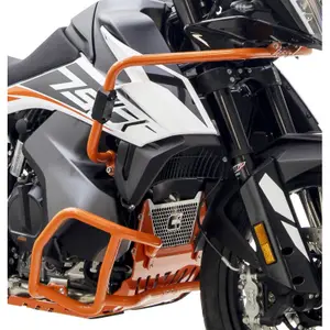 Motorcycle guards Cross-Pro KTM 790 Adventure image-2