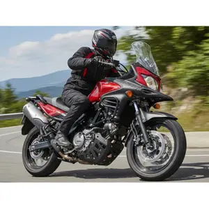 Supporto motore Cross-Pro Suzuki DL 650 V-Strom ABS image-3