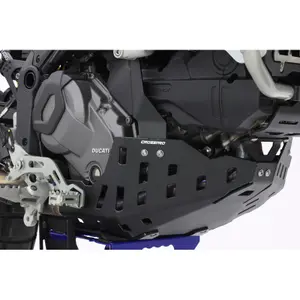 Engine mount Cross-Pro Ducati Desert X