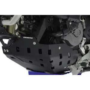 Engine mount Cross-Pro Ducati Desert X image-1