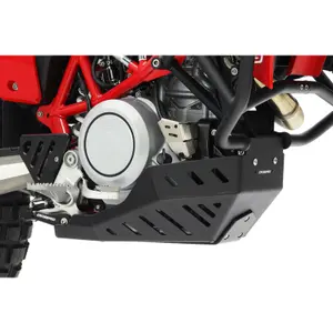 Engine mount Cross-Pro Gas Gas/Husqvarna