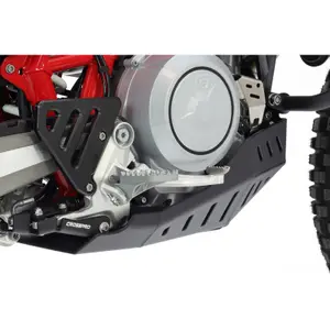 Engine mount Cross-Pro Gas Gas/Husqvarna image-1