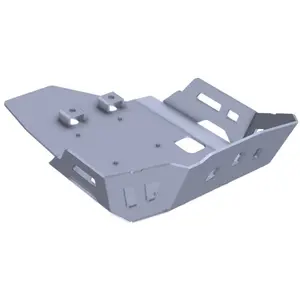 Sabot moteur Cross-Pro Triumph Tiger 800 image-0