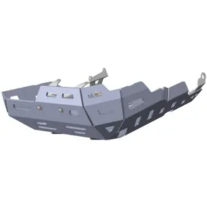 Engine mount Cross-Pro Benelli TRK 502 X