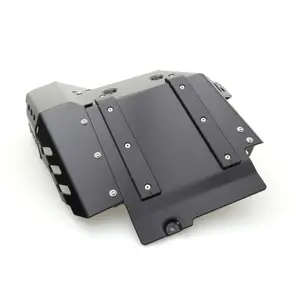 Engine mount Cross-Pro Honda CRF 1100 L Africa Twin ABS image-1