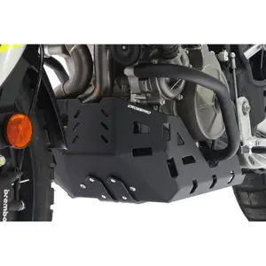 Engine mount Cross-Pro Aprilia Tuareg 660