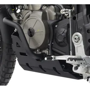 Engine mount Cross-Pro Aprilia Tuareg 660 image-1