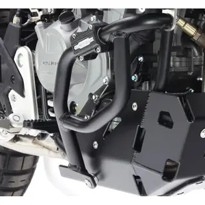 Motorcycle guards Cross-Pro Cfmoto 450MT image-0