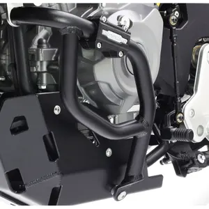 Motorcycle guards Cross-Pro Cfmoto 450MT image-1