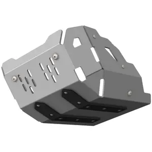 Engine mount Cross-Pro Cfmoto 450MT