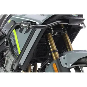 Motorcycle guards Cross-Pro Cfmoto 450MT