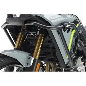 Motorcycle guards Cross-Pro Cfmoto 450MT image-1