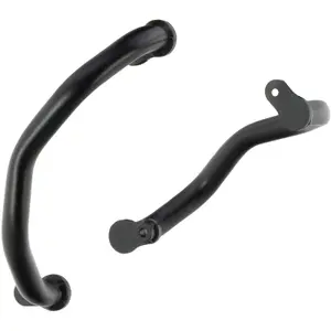 Lower Crash Bar Cross-Pro BMW image-0