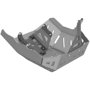 Engine mount Cross-Pro Cfmoto 700 MT