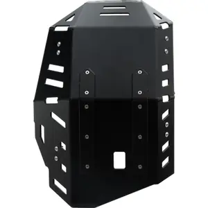 Aluminium Motorcycle Engine Protection Cross-Pro NC 750 X DCT ABS (RC90) image-3