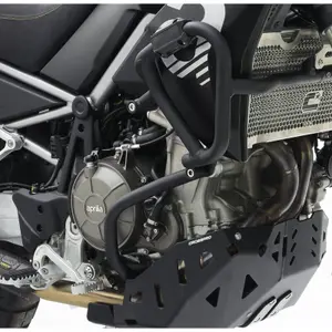 Motorrad Stoßfänger Cross-Pro Aprilia Tuareg 660 image-2