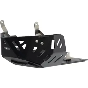 Aluminium Motorcycle Engine Protection Cross-Pro 390 ADVENTURE R image-1