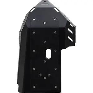 Aluminium Motorcycle Engine Protection Cross-Pro 390 ADVENTURE R image-3