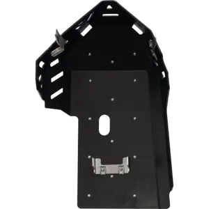 Aluminium Motorcycle Engine Protection Cross-Pro 390 ADVENTURE R image-4