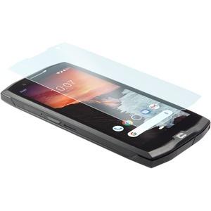 Protection écran smartphone Crosscall X-glass Core-x5 Plexiglas Box