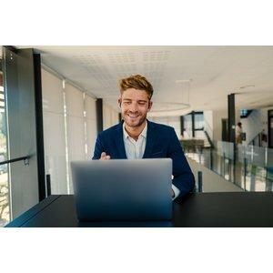 Casque audio conduction osseuse Crosscall X-Vibes image-4