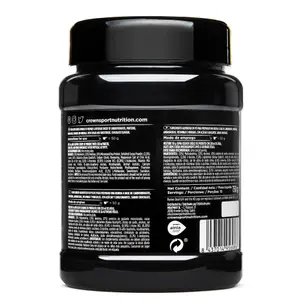 Recuperación adicional Crown Sport Nutrition 3:1+ 750 g image-1