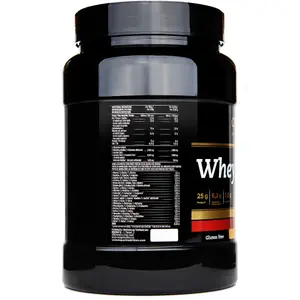 Proteína Crown Sport Nutrition Whey - tranche - 838 g image-1