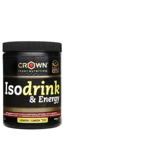 Cápsulas Crown Sport Nutrition HMB 3800 - neutre -120 capsules image-1
