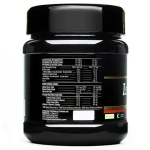 Bebida energética Crown Sport Nutrition Isodrink & Energy informed sport - fruits rouges - 640 g image-1