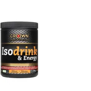 Cápsulas Crown Sport Nutrition HMB 3800 - neutre -120 capsules image-6