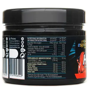 Boisson énergétique Crown Sport Nutrition Hycono - éclaboussure de fruits - 240 g image-2