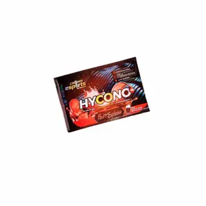 Boisson énergétique Crown Sport Nutrition Hycono - éclaboussure de fruits - 240 g image-4