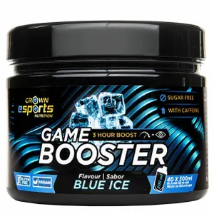 Refuerzo Crown Sport Nutrition - glace bleue - 180 g image-5