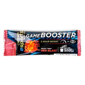 Booster Crown Sport Nutrition - explosion rouge - 180 g image-2