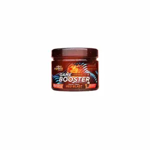 Booster Crown Sport Nutrition - explosion rouge - 180 g image-6