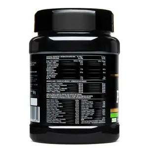 Vegan protein Crown Sport Nutrition - vanille - 750 g image-1