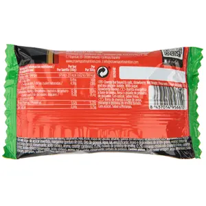 Barres de nutrition Crown Sport Nutrition Energy - fraise - 60 g image-1