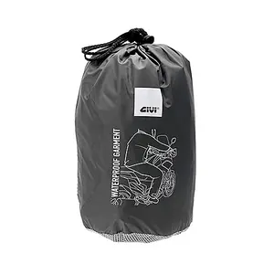 Zestaw przeciwdeszczowy Ridertech Givi image-1