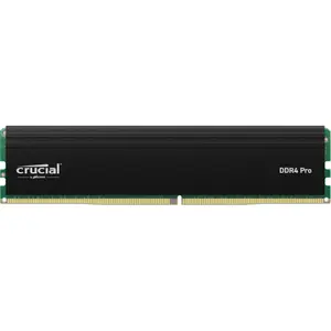 PC RAM Crucial Pro DIMM DDR4 16Go